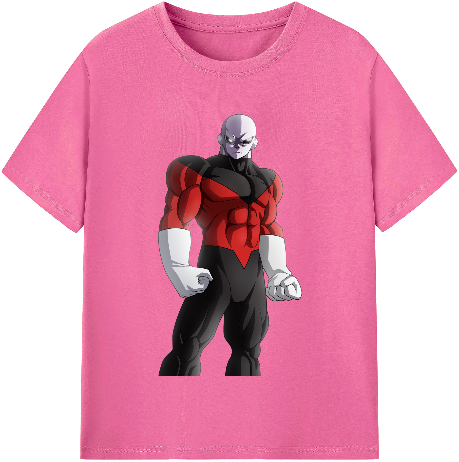 （画像用） ドラゴンボール DRAGON BALL レディースカジュアルプリントTシャツ（綿100％）